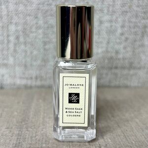 ❤️ Jo Malone London Wood Sage & Sea Salt travel size spray